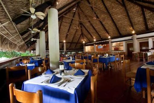 фото отеля Hotel Ciudad Real Palenque
