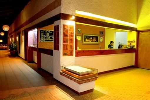 фото отеля Hotel Ciudad Real Palenque