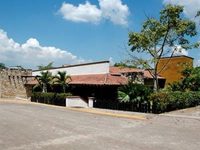 Hotel Ciudad Real Palenque