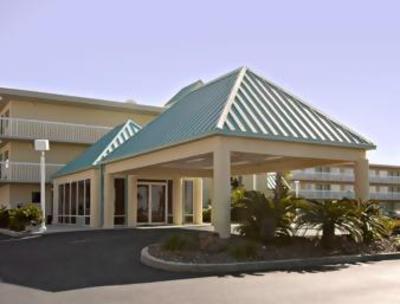 фото отеля Comfort Inn Pensacola - Pine Forest