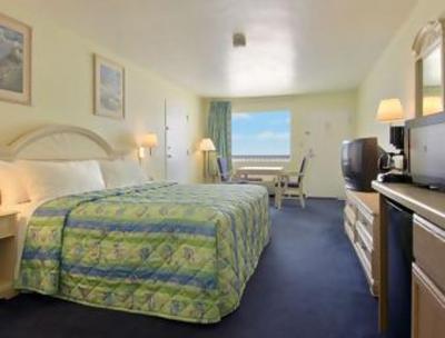 фото отеля Comfort Inn Pensacola - Pine Forest