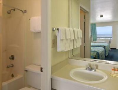фото отеля Comfort Inn Pensacola - Pine Forest