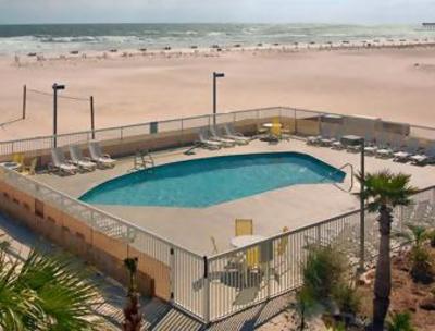 фото отеля Comfort Inn Pensacola - Pine Forest