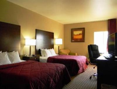 фото отеля Comfort Inn Pensacola - Pine Forest