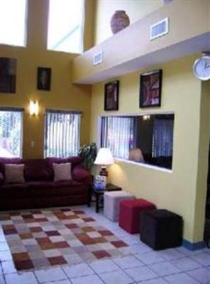 фото отеля Comfort Inn Pensacola - Pine Forest
