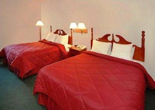 фото отеля Comfort Inn Pensacola - Pine Forest