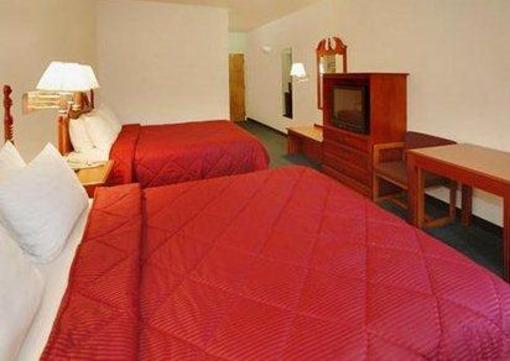фото отеля Comfort Inn Pensacola - Pine Forest