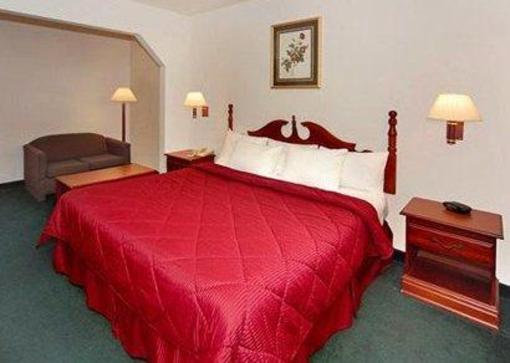 фото отеля Comfort Inn Pensacola - Pine Forest