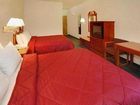 фото отеля Comfort Inn Pensacola - Pine Forest