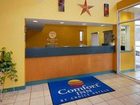 фото отеля Comfort Inn Pensacola - Pine Forest