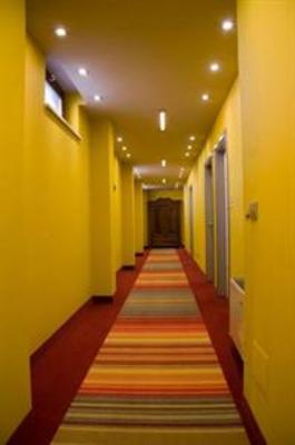 фото отеля Hotel FortyFive