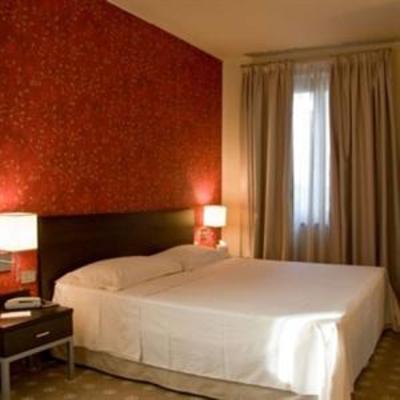 фото отеля Hotel FortyFive