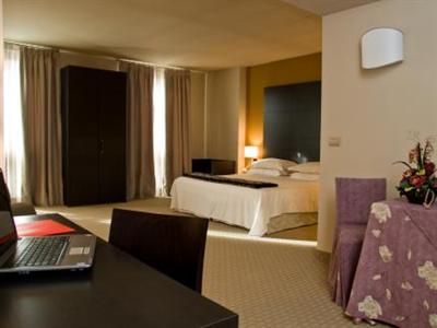 фото отеля Hotel FortyFive