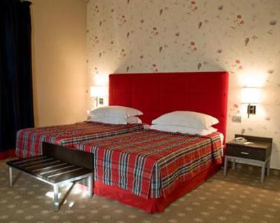 фото отеля Hotel FortyFive