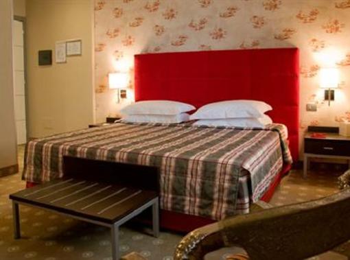 фото отеля Hotel FortyFive