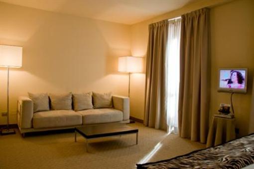 фото отеля Hotel FortyFive