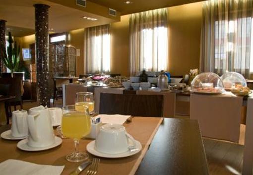 фото отеля Hotel FortyFive