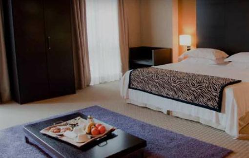 фото отеля Hotel FortyFive