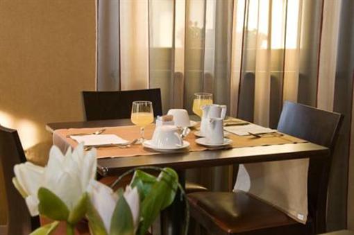 фото отеля Hotel FortyFive