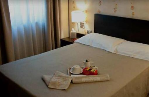фото отеля Hotel FortyFive