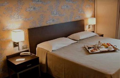 фото отеля Hotel FortyFive