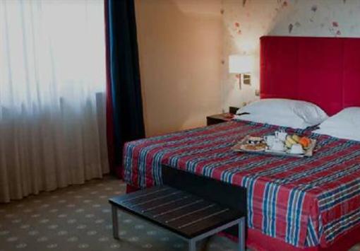 фото отеля Hotel FortyFive