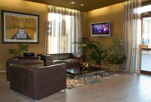 фото отеля Hotel FortyFive