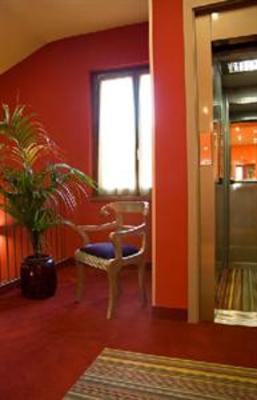 фото отеля Hotel FortyFive
