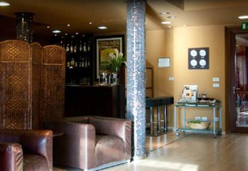 фото отеля Hotel FortyFive