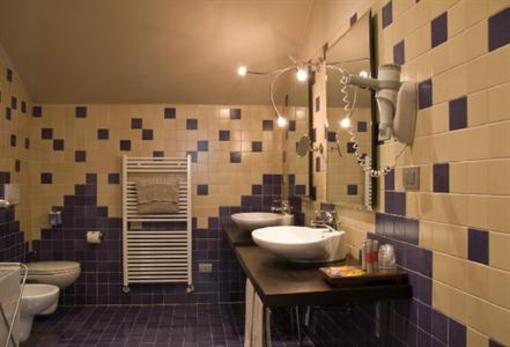 фото отеля Hotel FortyFive