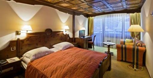 фото отеля Allalin Hotel
