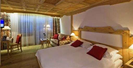 фото отеля Allalin Hotel