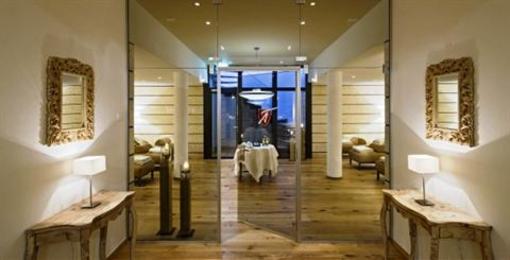 фото отеля Allalin Hotel
