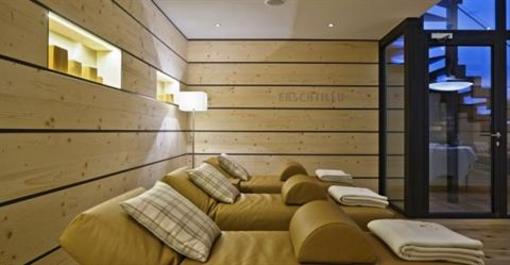 фото отеля Allalin Hotel
