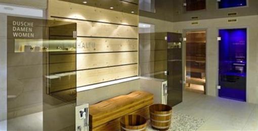 фото отеля Allalin Hotel