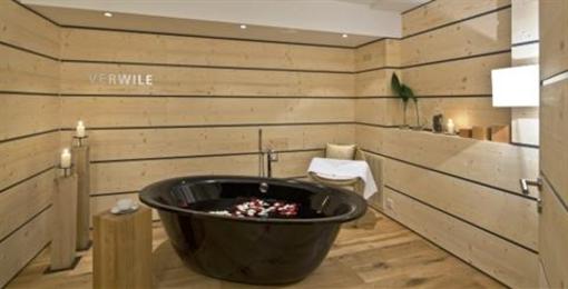 фото отеля Allalin Hotel
