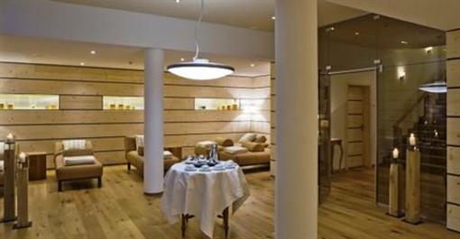 фото отеля Allalin Hotel