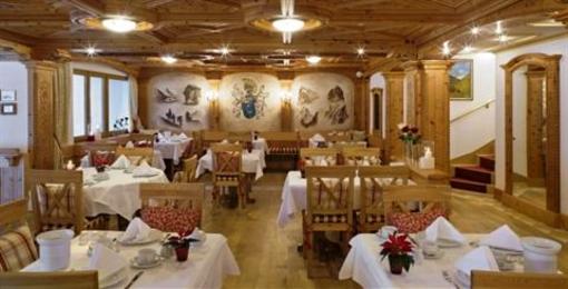фото отеля Allalin Hotel