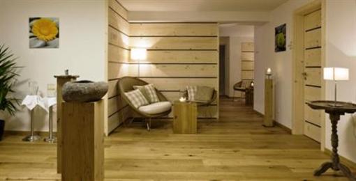 фото отеля Allalin Hotel