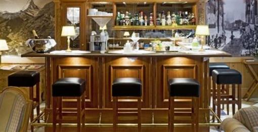 фото отеля Allalin Hotel