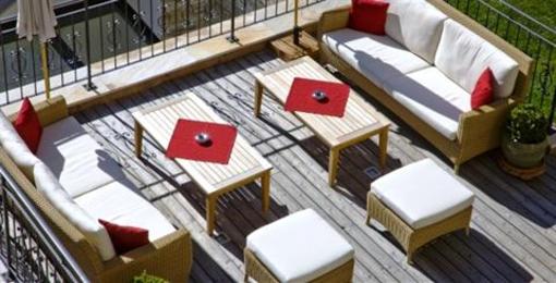 фото отеля Allalin Hotel