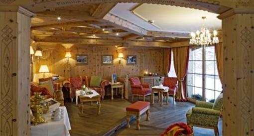 фото отеля Allalin Hotel