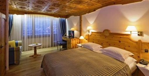 фото отеля Allalin Hotel