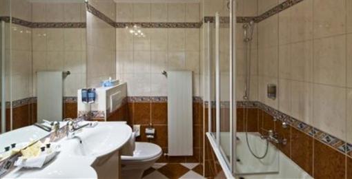 фото отеля Allalin Hotel