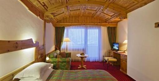 фото отеля Allalin Hotel