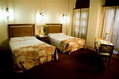 фото отеля San Francisco Plaza Hotel Guadalajara