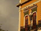 фото отеля San Francisco Plaza Hotel Guadalajara