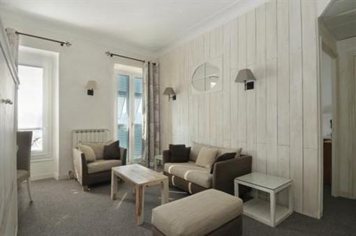 фото отеля Hotel Welcome Villefranche-sur-Mer