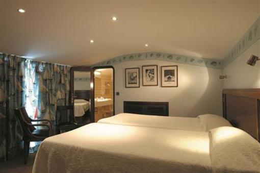 фото отеля Hotel Welcome Villefranche-sur-Mer