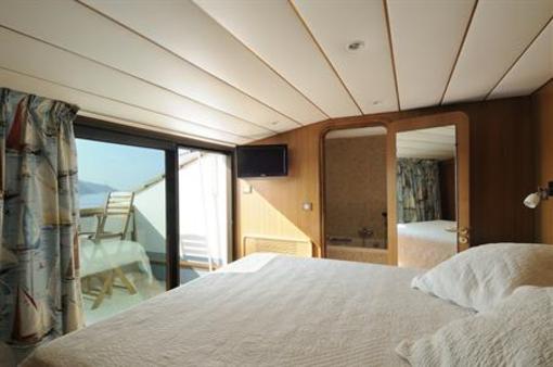 фото отеля Hotel Welcome Villefranche-sur-Mer